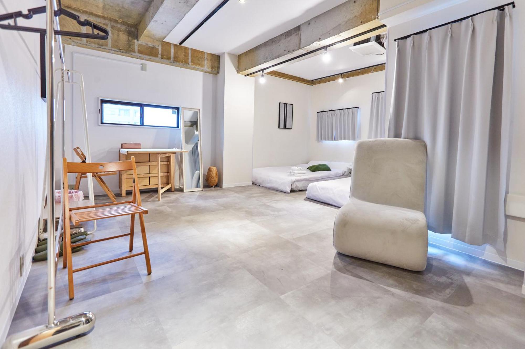 Tora Hotel Asakusa Tokyo prefektur Exteriör bild