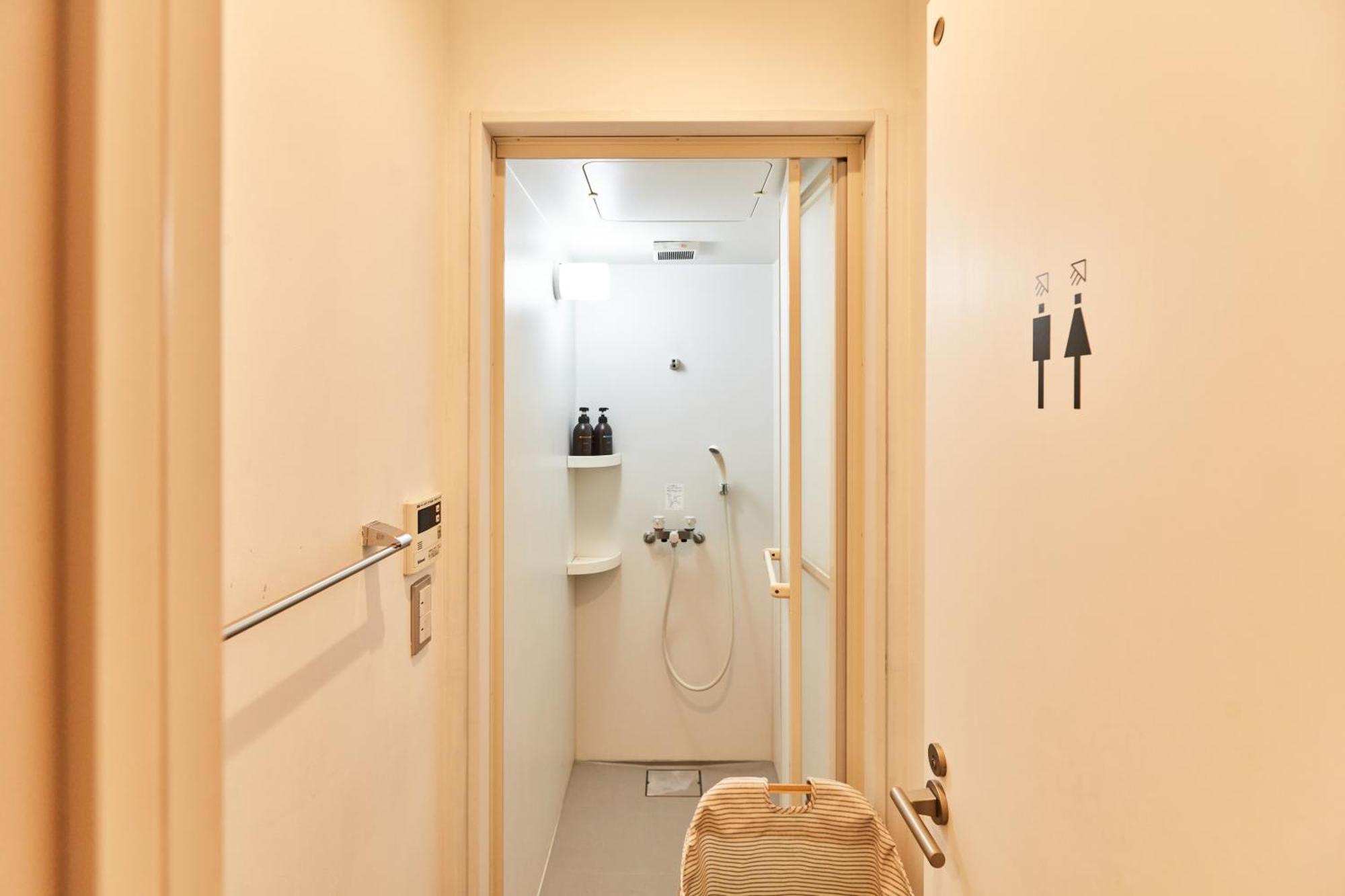 Tora Hotel Asakusa Tokyo prefektur Exteriör bild